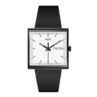 Orologio Swatch WHAT IF in Bioceramica SO34B700 - SO34B700